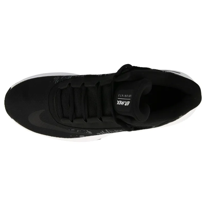 NIKE Patike AIR MAX INFURIATE 2 MID