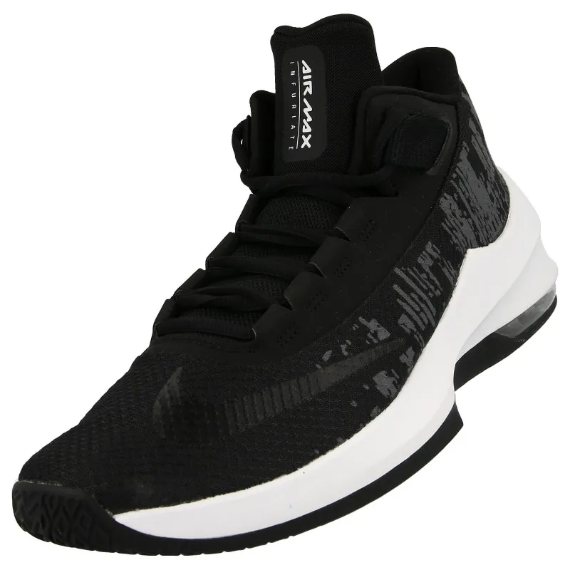 NIKE Patike AIR MAX INFURIATE 2 MID