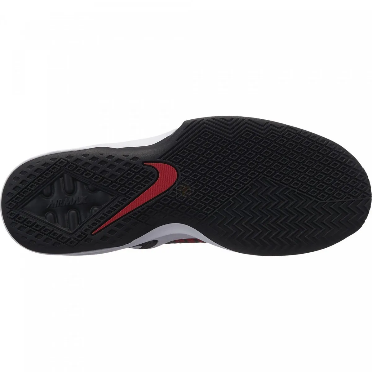 NIKE Patike AIR MAX INFURIATE 2 MID