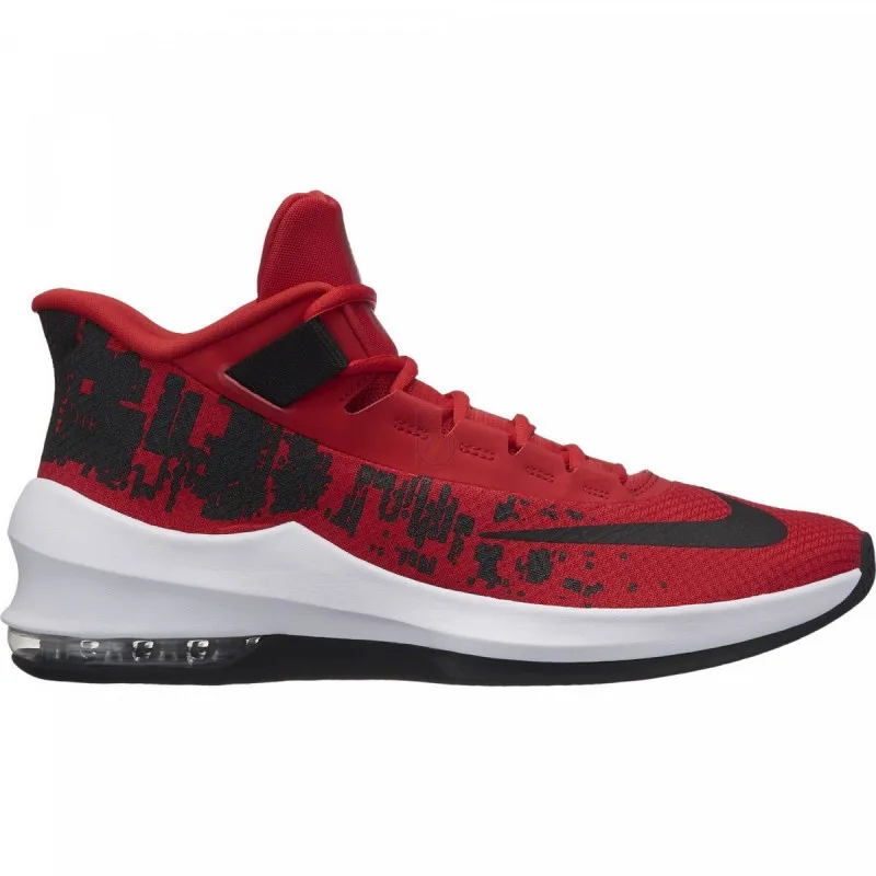 NIKE Patike AIR MAX INFURIATE 2 MID