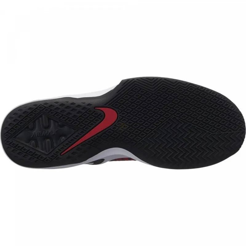 NIKE Patike AIR MAX INFURIATE 2 MID