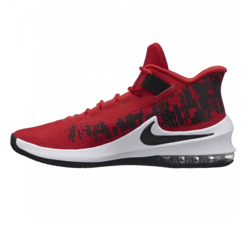 NIKE Patike AIR MAX INFURIATE 2 MID