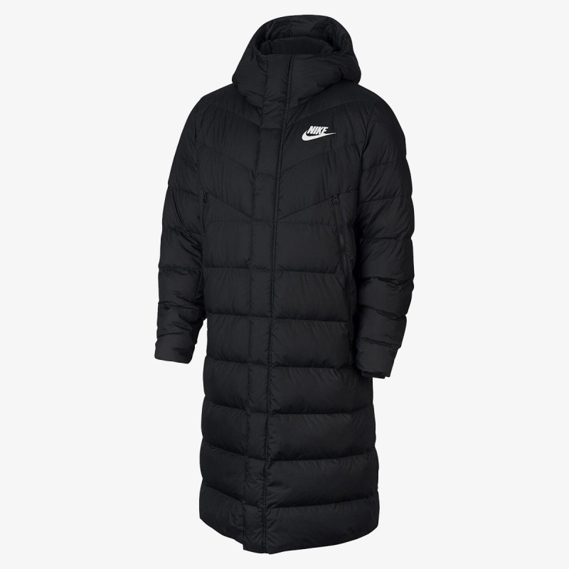 Nike down fill jakna sales