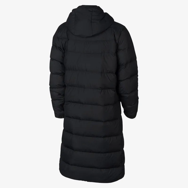NIKE Jakna M NSW DWN FILL WR PRKA HD