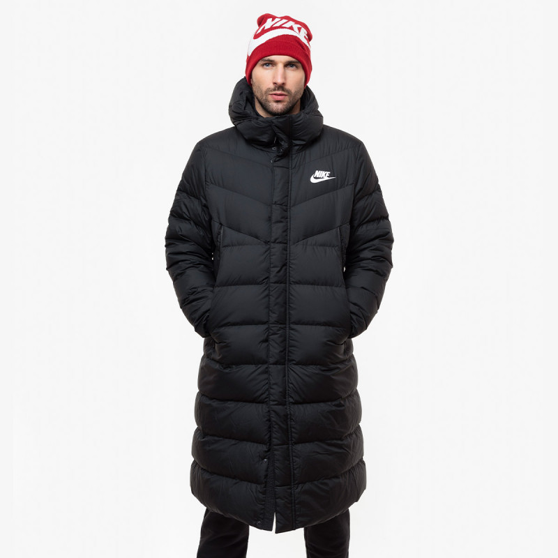 M nsw dwn fill wr prka hd Clearance