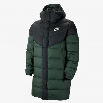 NIKE Jakna M NSW DWN FILL WR PRKA HD Extra Sports Online Shop