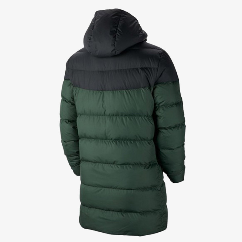 Nike m nsw dwn fill wr prka hd on sale