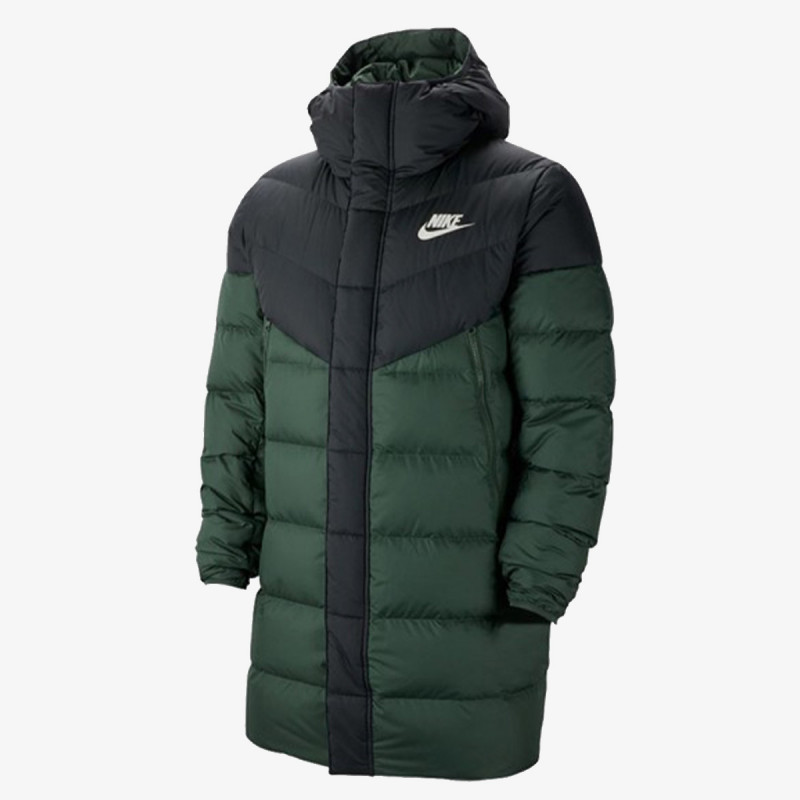 Nike nsw dwn fill wr prka hd Clearance
