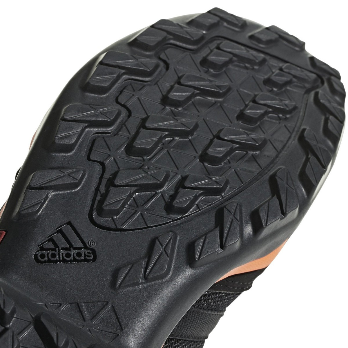 ADIDAS Cipele TERREX AX2R MID CP K