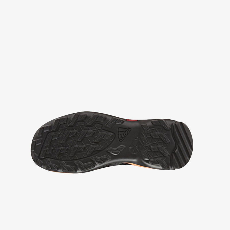 ADIDAS Cipele TERREX AX2R MID CP K