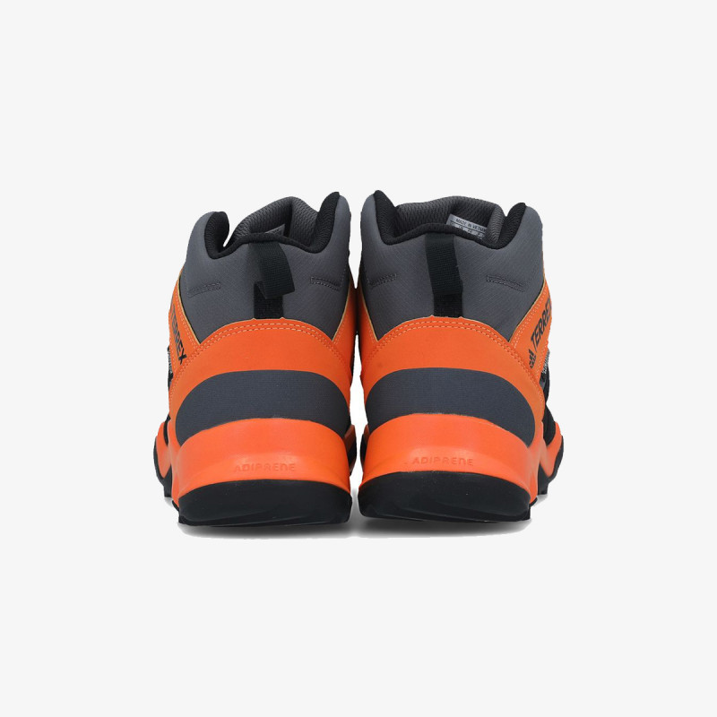 ADIDAS Cipele TERREX AX2R MID CP K