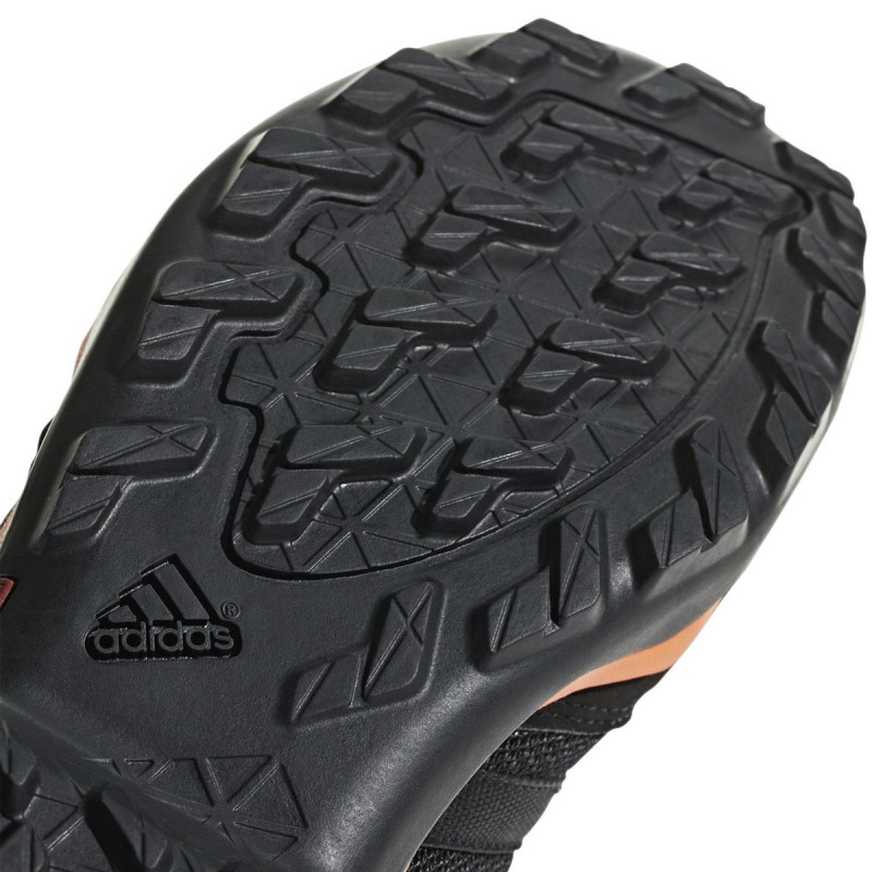 ADIDAS Cipele TERREX AX2R MID CP K