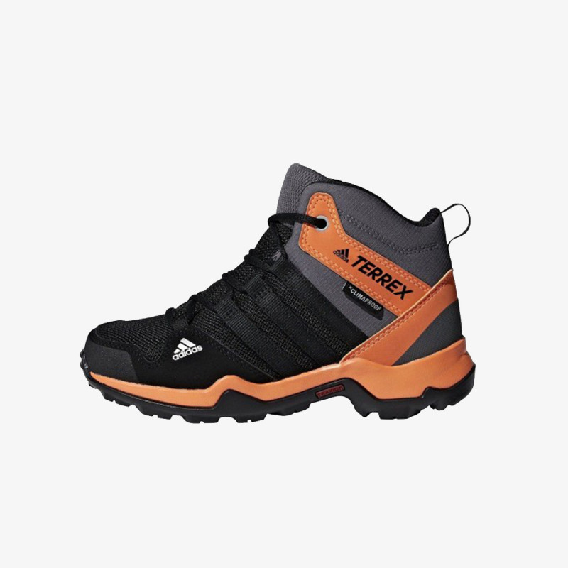 ADIDAS Cipele TERREX AX2R MID CP K