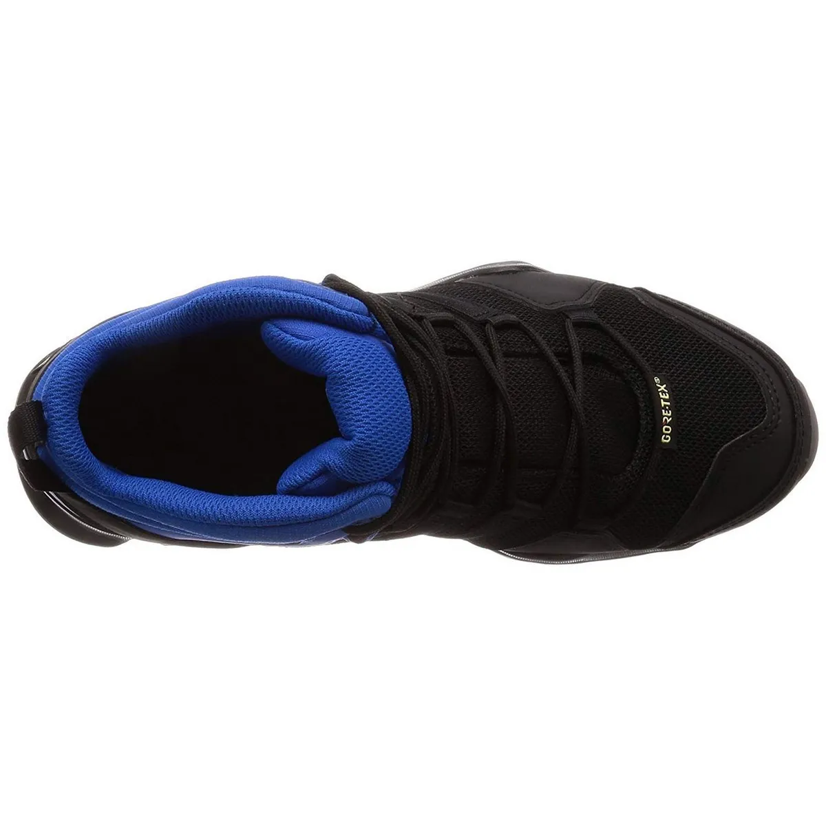 ADIDAS Patike TERREX AX2R MID GTX