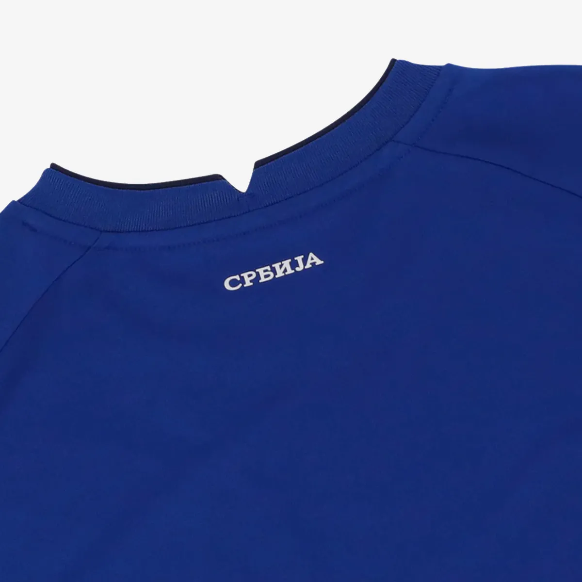 CAPELLI SPORT Dres Home Jersey Adult-REPLICA