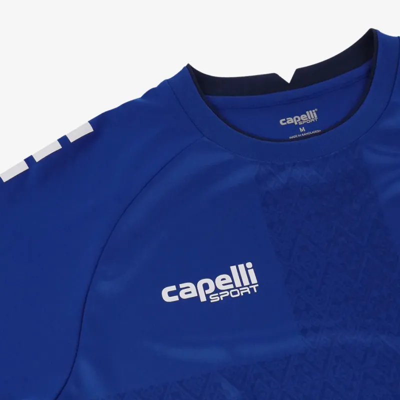 CAPELLI SPORT Dres Home Jersey Adult-REPLICA