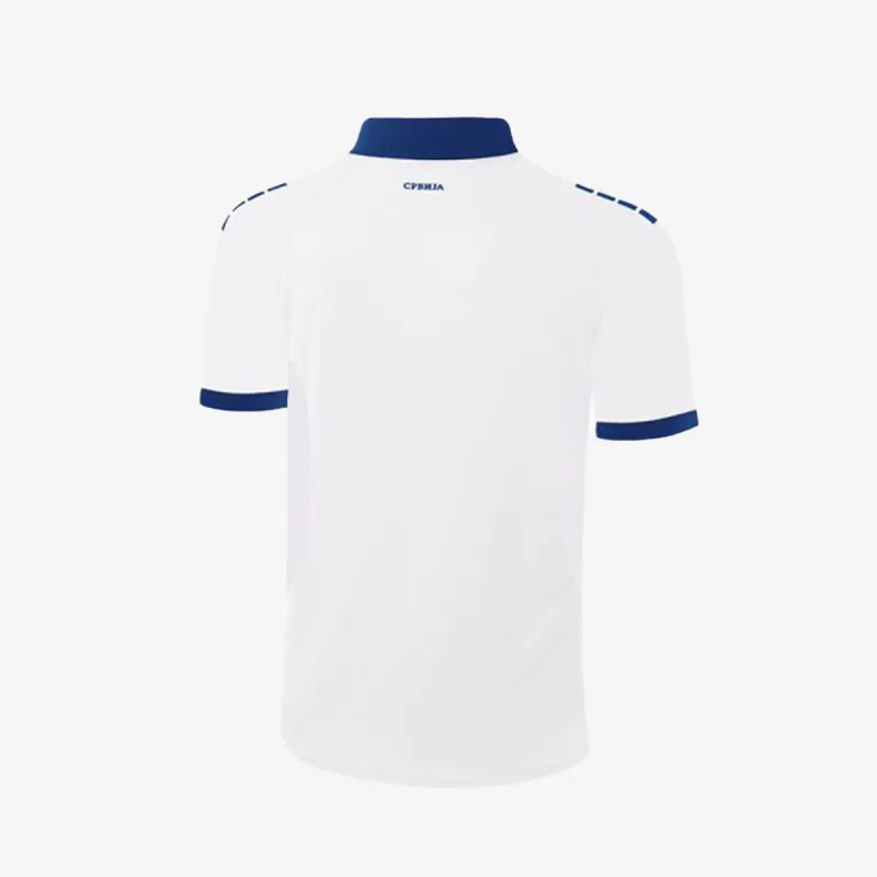 CAPELLI SPORT Dres Serbia 2025/26 Authentic Away 