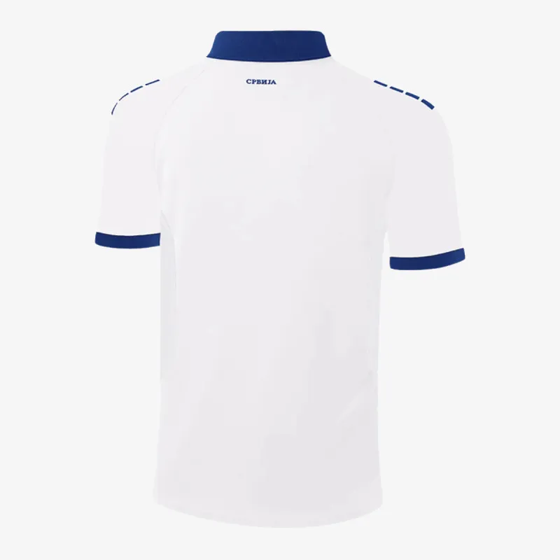 CAPELLI SPORT Dres Away Jersey Adult-REPLICA