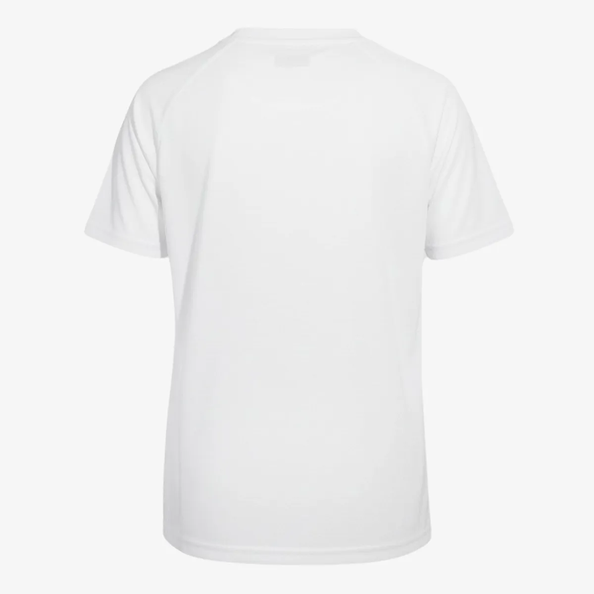 CAPELLI SPORT Majica Basics Tee with Sleeve Logo 