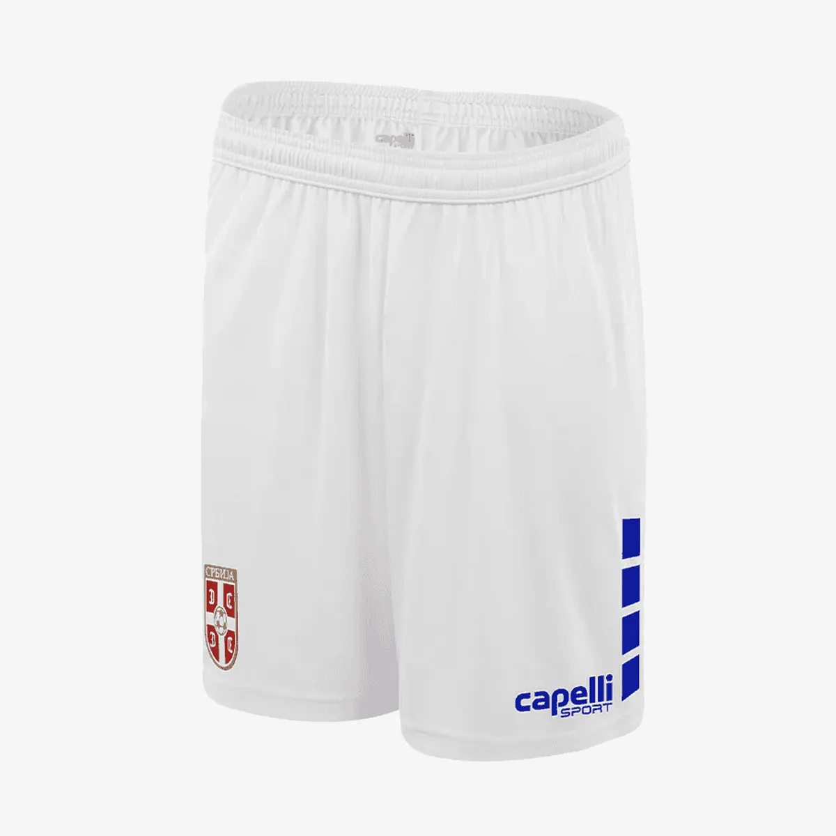 CAPELLI SPORT Šorc Home Short Youth
