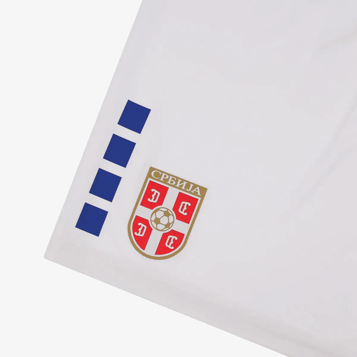 CAPELLI SPORT Šorc Home Short Youth