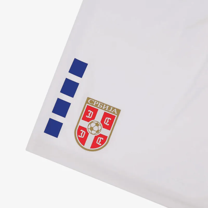 CAPELLI SPORT Šorc Home Short Youth