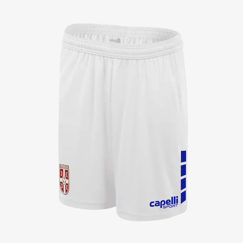 CAPELLI SPORT Šorc Home Short Youth