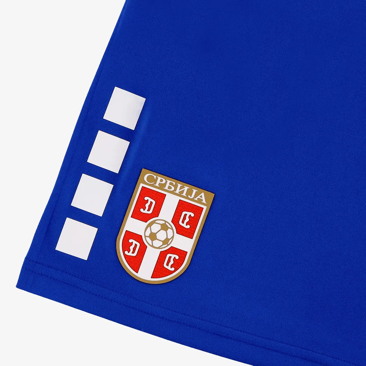 CAPELLI SPORT Šorc Away Short Youth