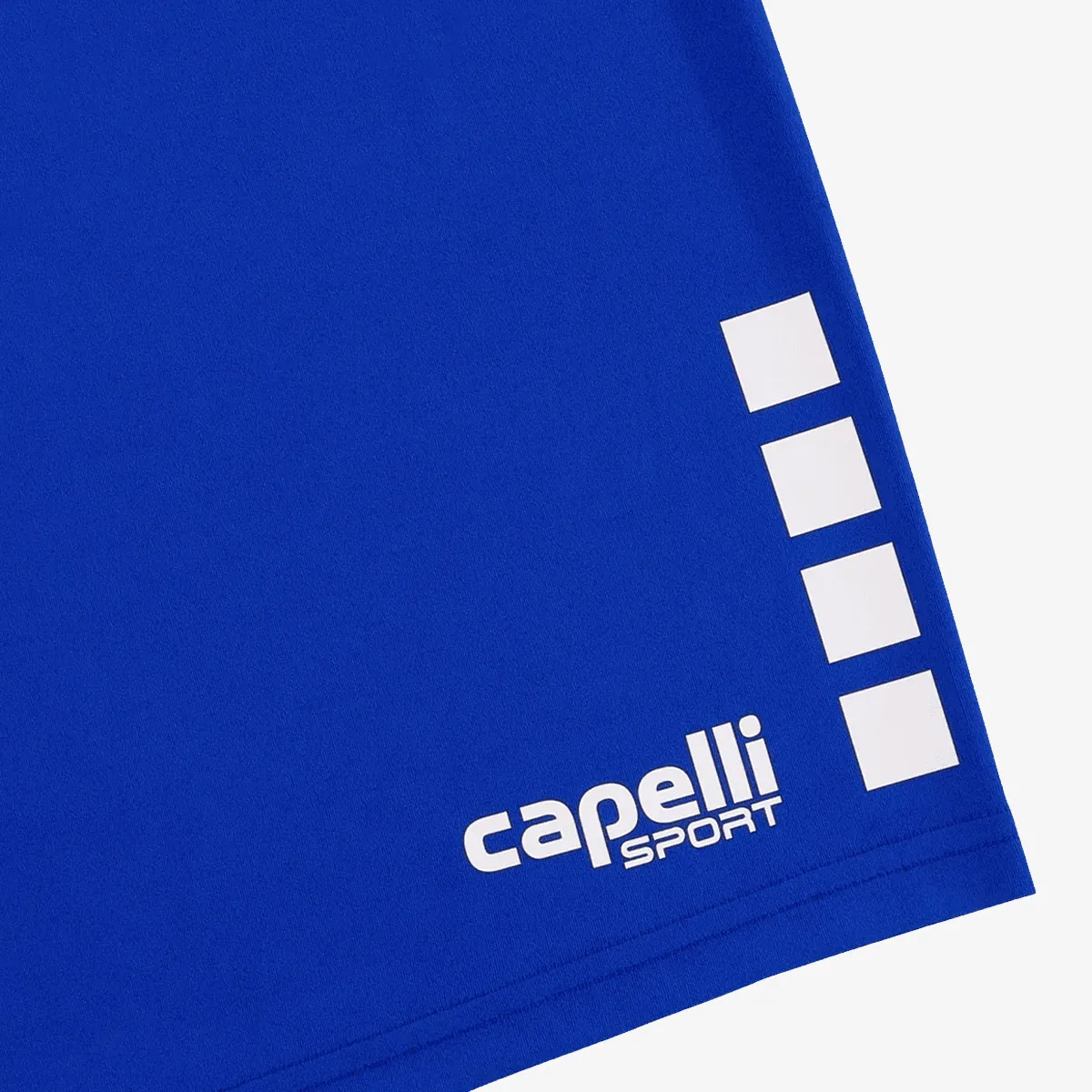 CAPELLI SPORT Šorc Away Short Youth