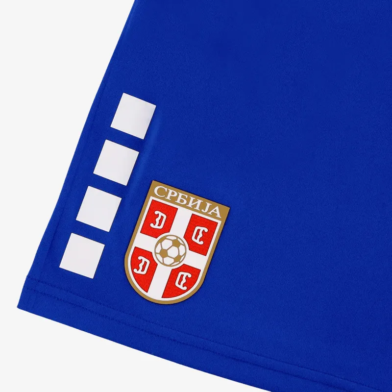 CAPELLI SPORT Šorc Away Short Youth