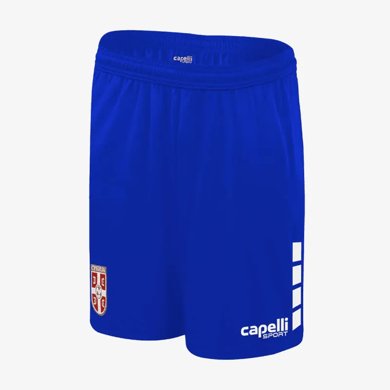 CAPELLI SPORT Šorc Away Short Youth