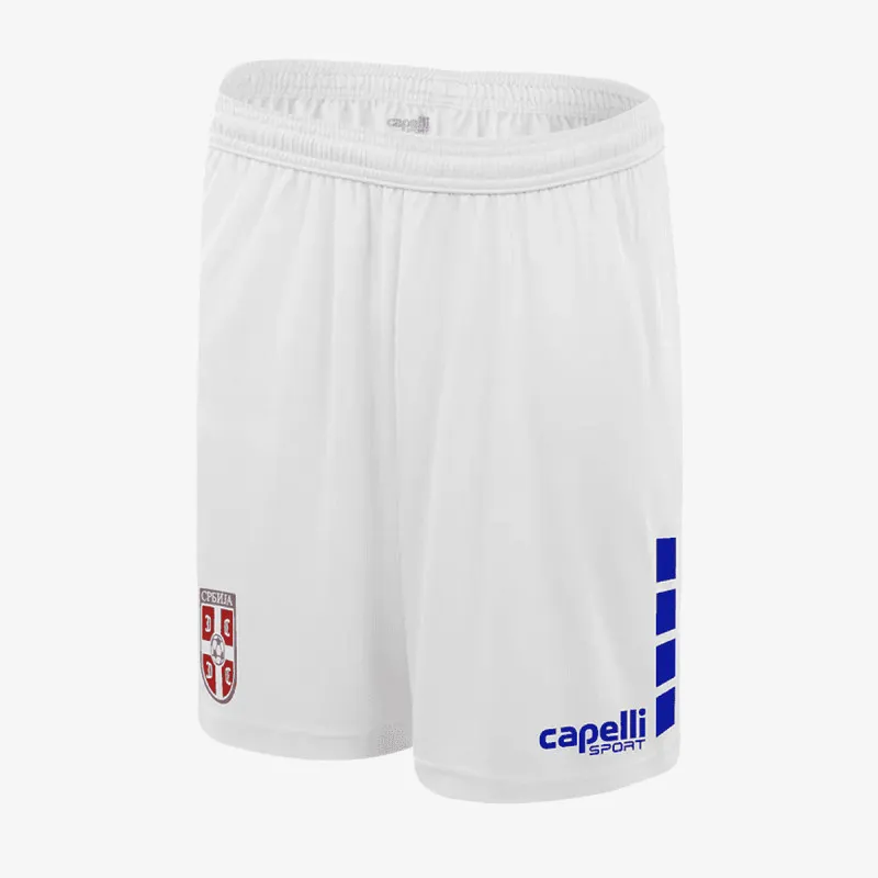 CAPELLI SPORT Šorc Away Short Adult