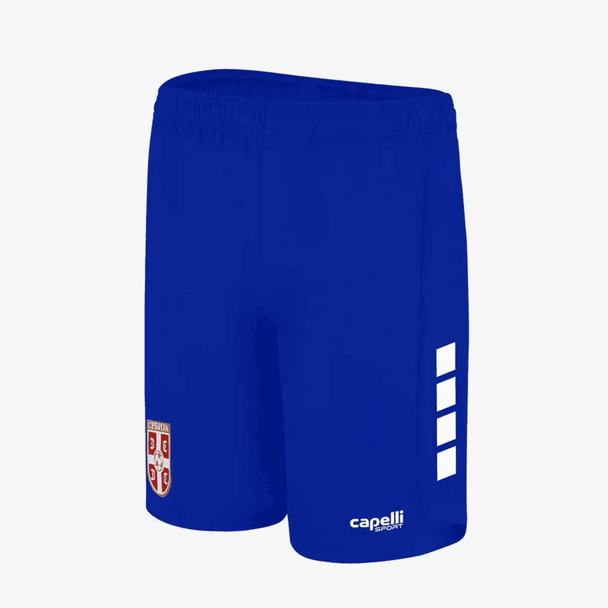 CAPELLI SPORT Šorc Home Short Adult