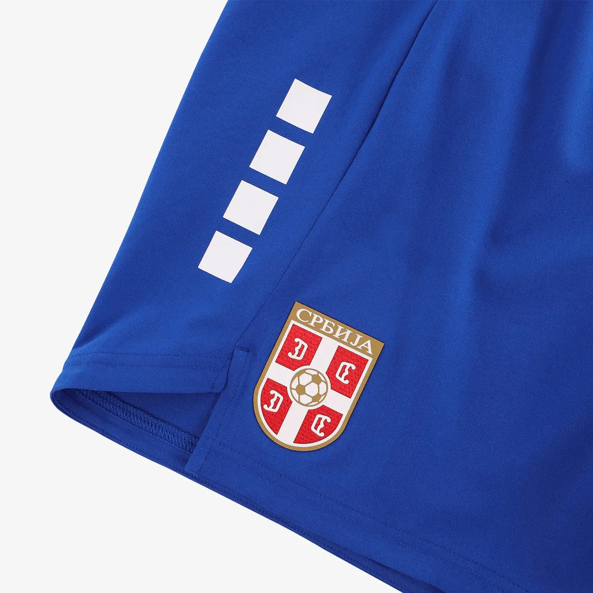 CAPELLI SPORT Šorc Home Short Adult