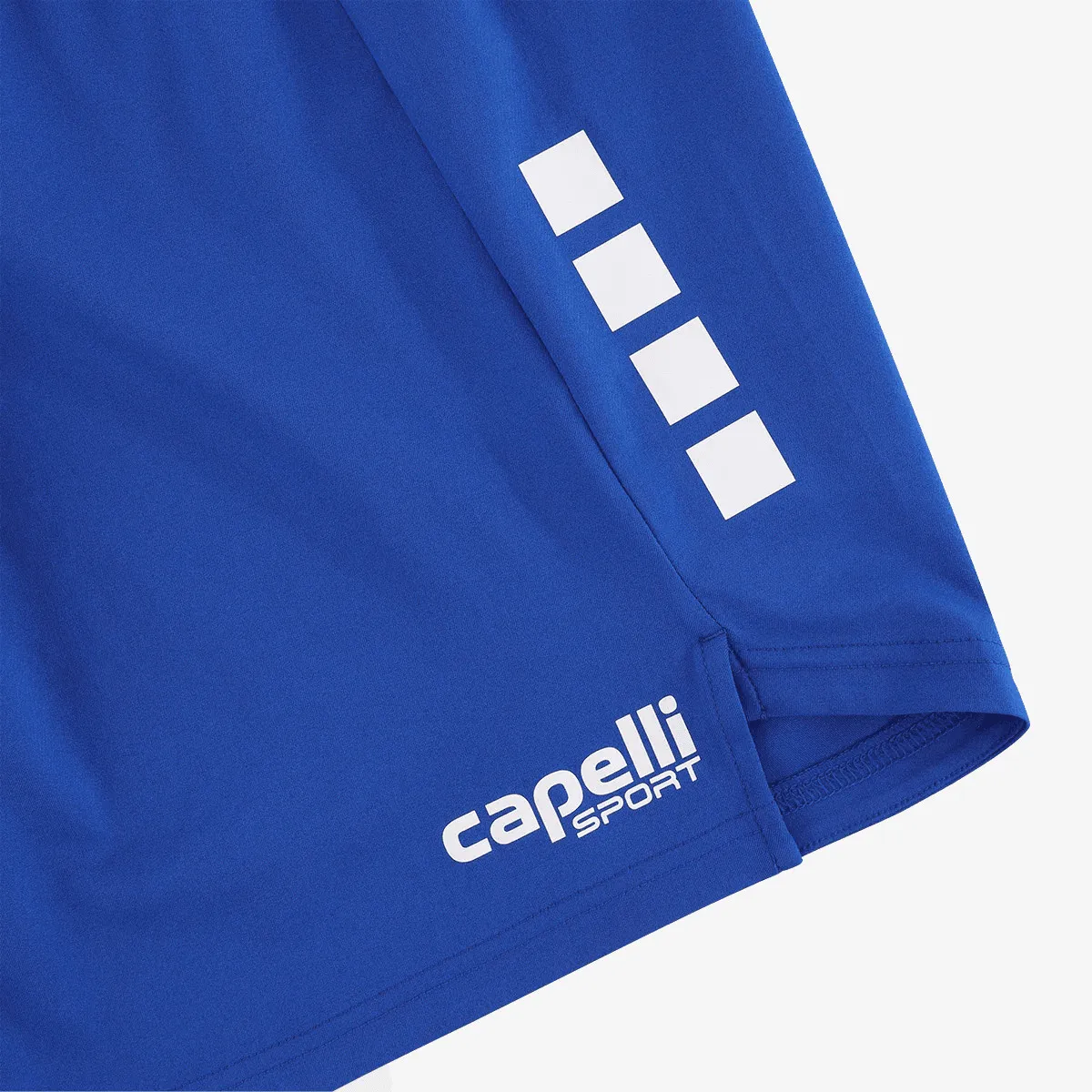 CAPELLI SPORT Šorc Home Short Adult