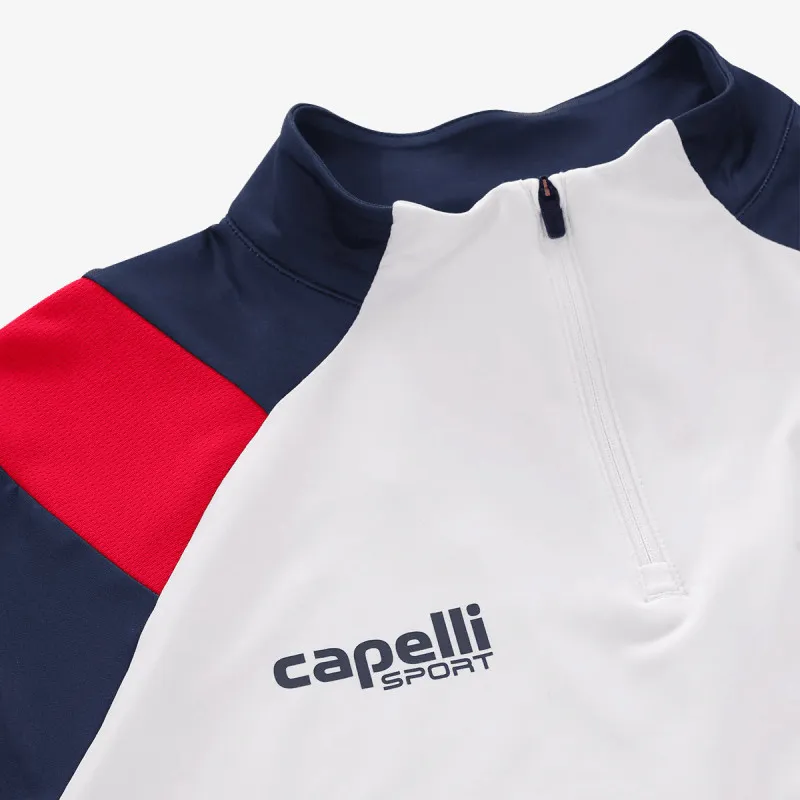 CAPELLI SPORT Majica dugih rukava Serbia Empire 