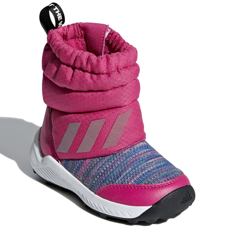 ADIDAS Čizme RapidaSnow BTW I