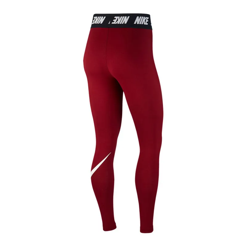 Nike w nsw lggng club hotsell hw