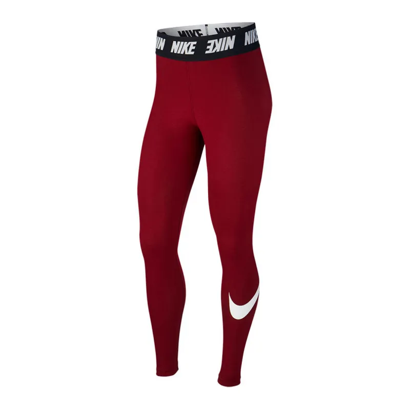 NIKE Helanke W NSW LGGNG CLUB HW