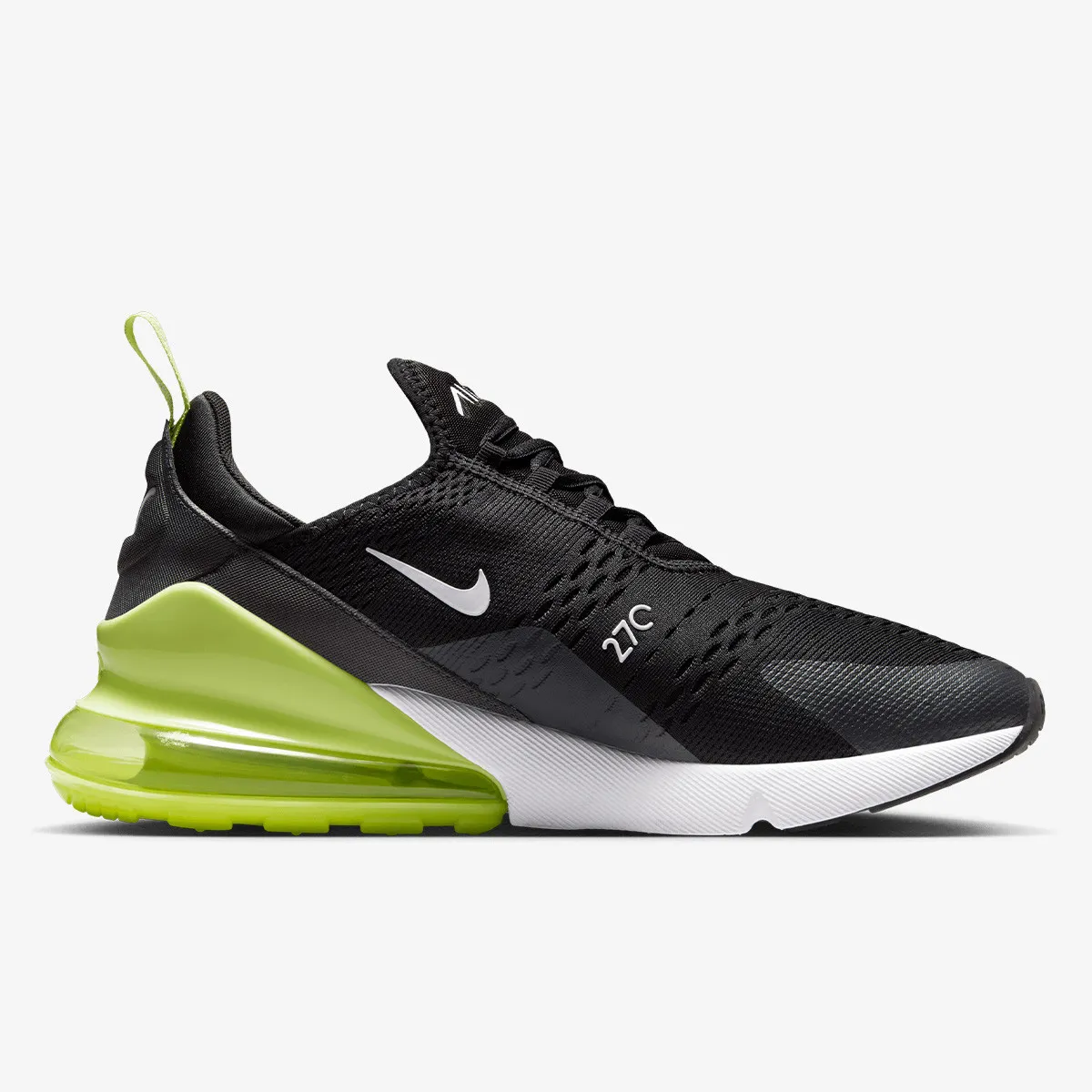 NIKE Patike NIKE AIR MAX 270 MESH 