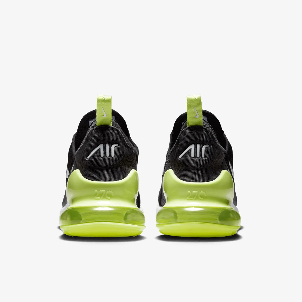 NIKE Patike NIKE AIR MAX 270 MESH 
