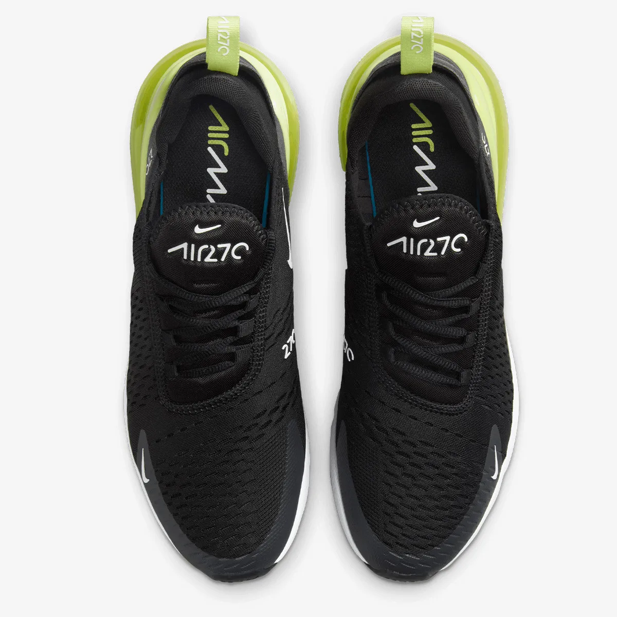 NIKE Patike NIKE AIR MAX 270 MESH 