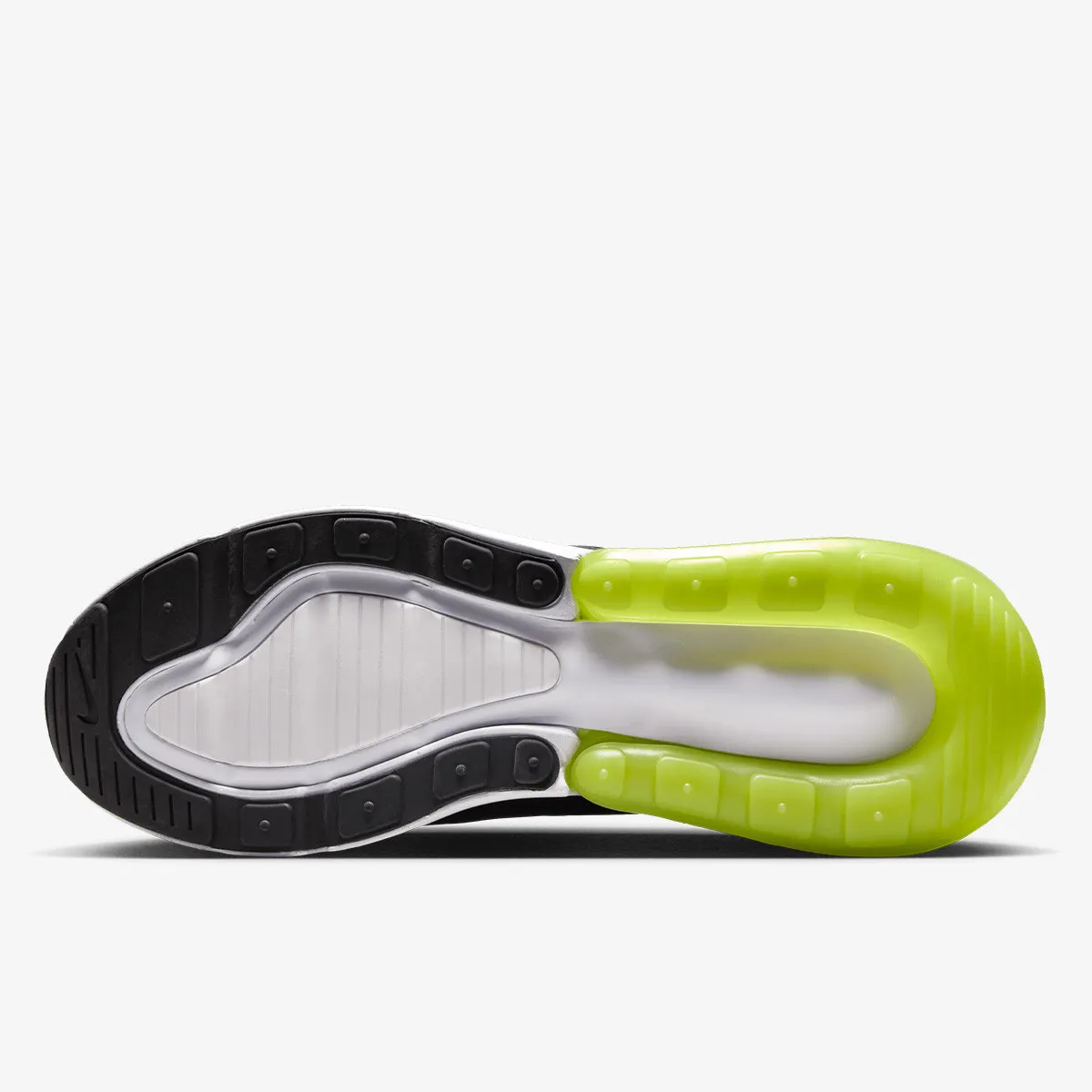 NIKE Patike NIKE AIR MAX 270 MESH 