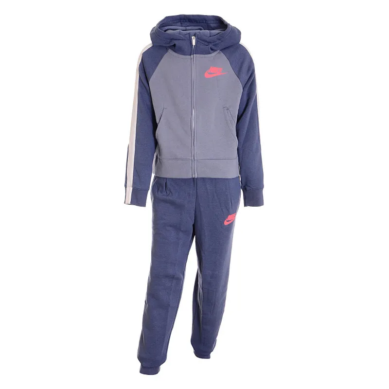 NIKE Trenerka G NSW TRK SUIT PE