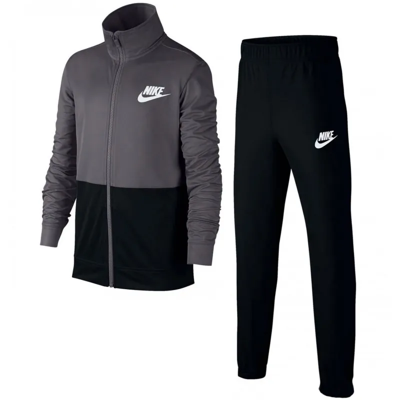 NIKE Trenerka B NSW TRACK SUIT POLY 