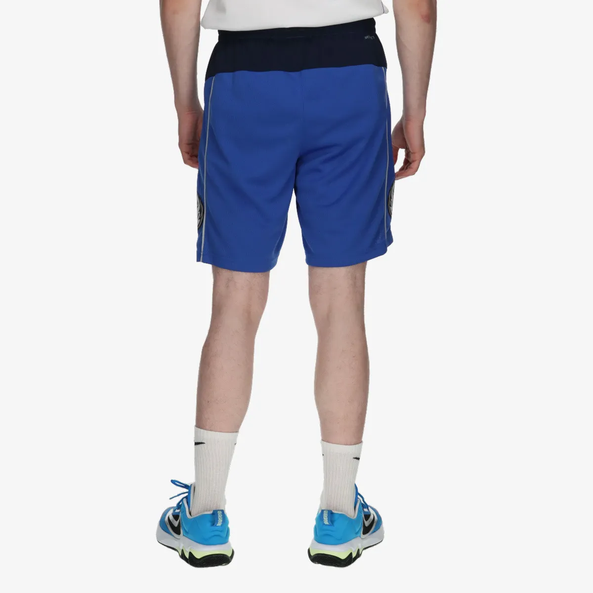 NIKE Šorc Dallas Mavericks Icon Edition