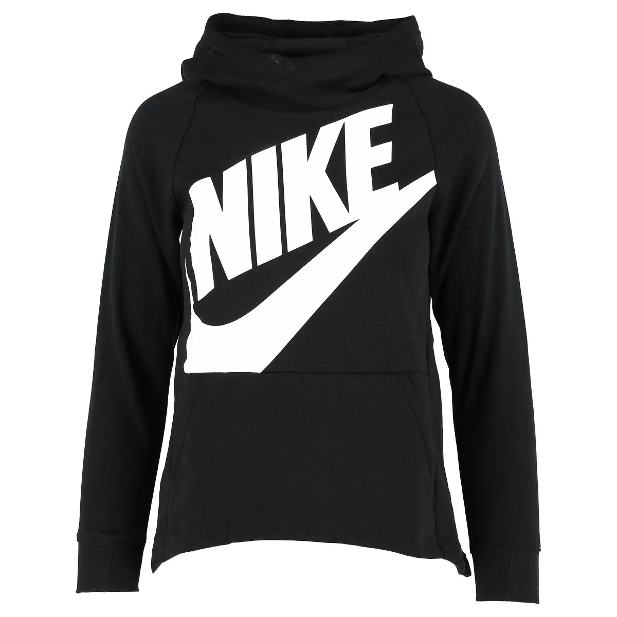 NIKE Dukserica G NSW HOODIE PO PE