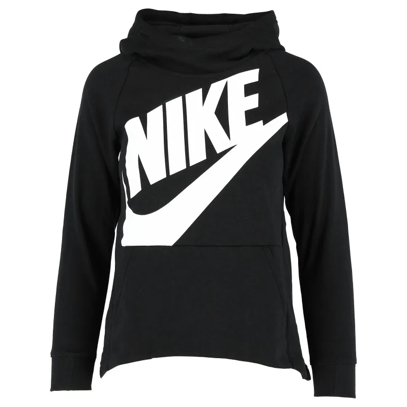 NIKE Dukserica G NSW HOODIE PO PE 