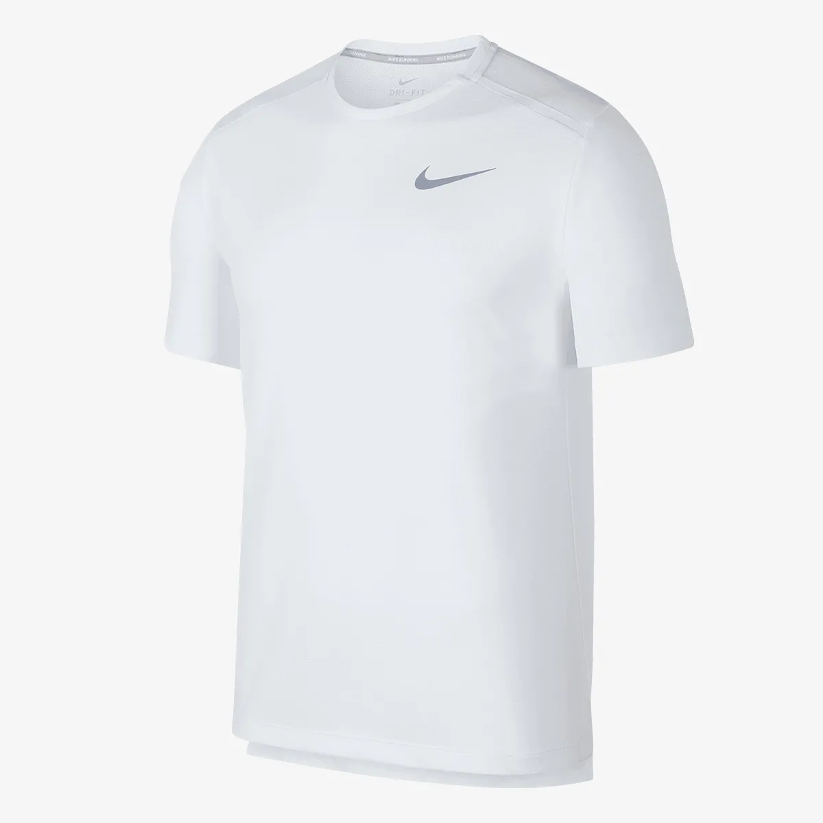 NIKE Majica M NK DRY MILER TOP SS 