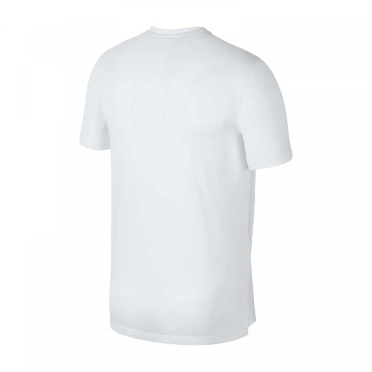 NIKE Majica M NK DRY MILER TOP SS 